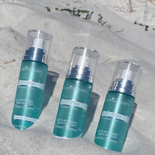 True Ocean: Body Spray - 3.4oz.- Cologne,GIFT,gift idea,GIFT IDEAS,GIFT SET,gifts,Perfume,True,True ocean-Ace of Grace Women's Boutique