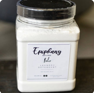 Epiphany Laundry Detergent- Baccarat,Detergent,Epiphany,gifts,Laundry,rose gold,Sweet,Sweet grace,Volcano-32 oz-Grace-Ace of Grace Women's Boutique