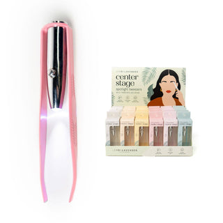Light Up Tweezers- Accessories,accessory,GIFT,gift idea,GIFT IDEAS,gifts,Tweezers-Ace of Grace Women's Boutique