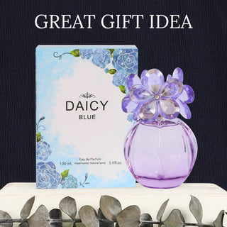 Daicy Blue Spray Perfume- GIFT,gift idea,GIFT IDEAS,gifts,Perfume-Ace of Grace Women's Boutique