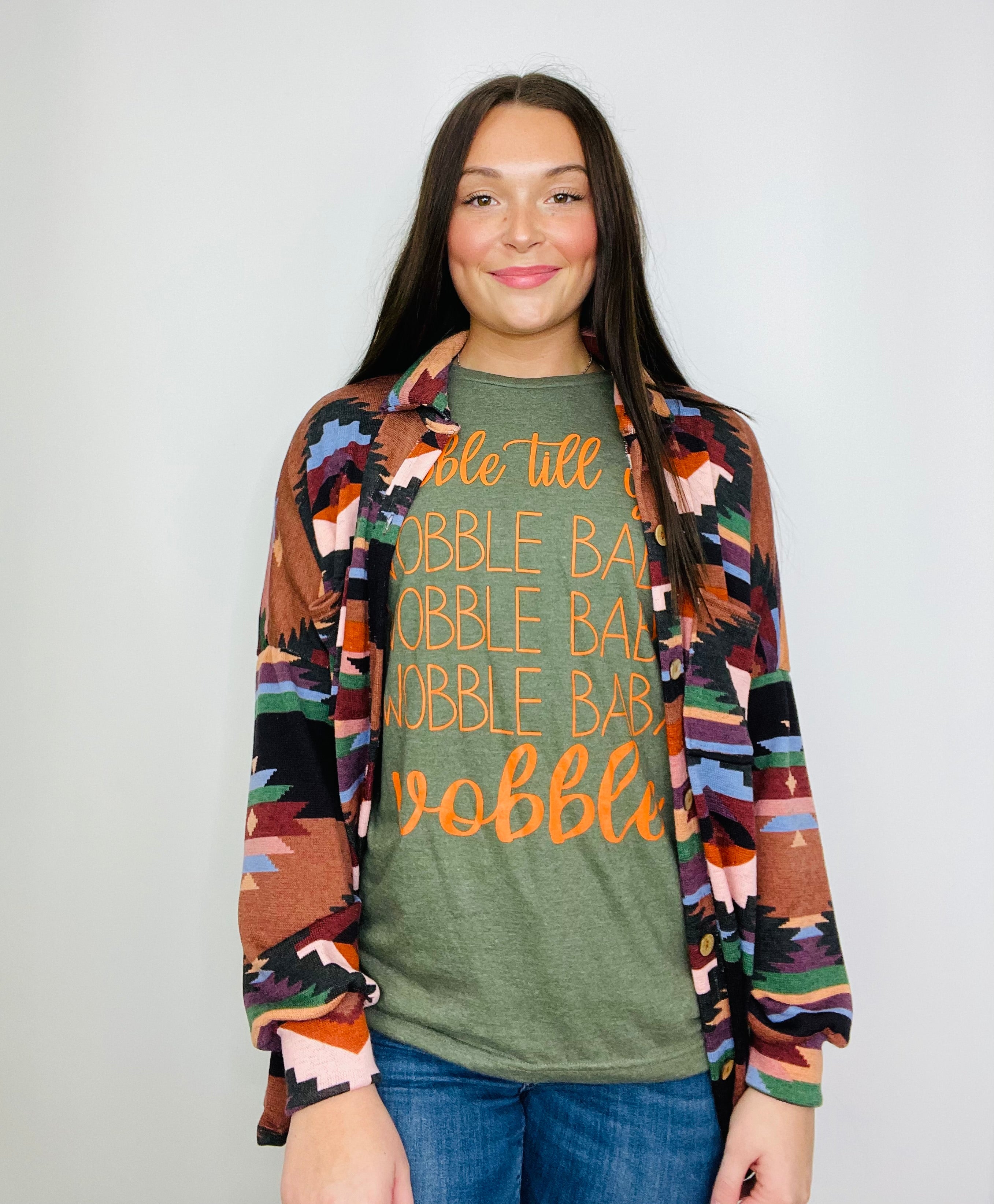 Vibrant Cropped Puffer Jacket – Ace of Grace Boutique