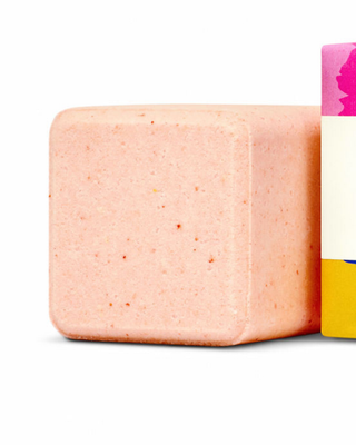 Let’s Celebrate- Glittery Pink Champagne Bath Bomb 6.5 oz- gifts-Ace of Grace Women's Boutique
