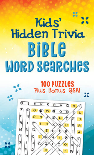 Kids' Hidden Trivia Bible Word Searches- activity,Bible,coloring,Devotion,devotional,EASTER GIFT,GIFT,gift idea,GIFT IDEAS,GIFT SET,gifts,INSPIRATIONAL,KIDS,pray,PRAYER,prayer journal,Praying-Ace of Grace Women's Boutique