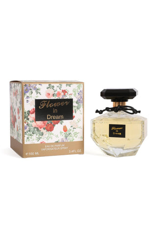 Flower In Dream Spray Perfume- GIFT,gift idea,GIFT IDEAS,GIFT SET,gifts,Perfume-Ace of Grace Women's Boutique