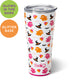 Swig Hey Boo 32oz Insulated Tumbler- CUP, CUPS, HALLOWEEN, halloween cup, hey boo, SWIG, swig cups, swig life-Ace of Grace Women's Boutique