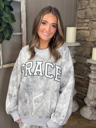 Grace Embroidered Camo Set- camo,camo shirt,camo top,Camouflage,curv,Curvy,Grace,Lulu,Lulu mac,Madelynn,MadelynnGrace,Sets-Ace of Grace Women's Boutique