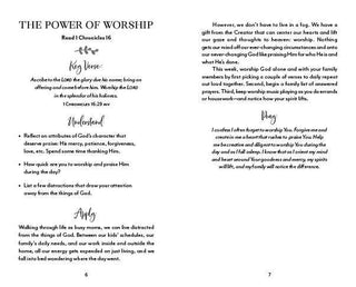 The 5-Minute Bible Study for Moms- book,Books,Devotion,devotional,gifts-Ace of Grace Women's Boutique