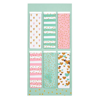 Magnetic Bookmark Set Sparkle Collection- Bible,Christian,Devotion,devotional,GIFT,gift idea,GIFT IDEAS,GIFT SET,gifts,pray,PRAYER,prayer journal,Praying-Ace of Grace Women's Boutique