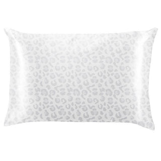 Printed Silky Satin Pillowcase- Accessories,accessory,GIFT,gift idea,GIFT IDEAS,GIFT SET,gifts,PILLOW,PILLOWCASE,SATIN,SILK PILLOWCASE-Ace of Grace Women's Boutique