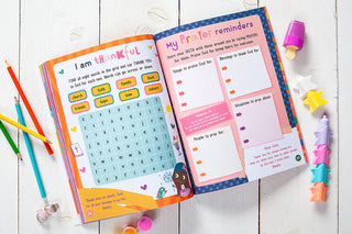 God Made Me Crazy Creative (Activity Book)- Bible,Devotion,devotional,GIFT,gift idea,GIFT IDEAS,GIFT SET,gifts-Ace of Grace Women's Boutique