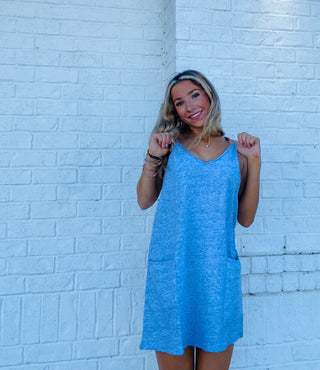 Athletic Mini Dress- Athleisure,athlete,athletic,athletic dress,clothing,dresses & rompers,Free people,Lulu,TENNIS,tennis dress-Ace of Grace Women's Boutique