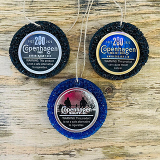 FRESHIE - Snuff Can- Air freshener,CAR FRESHIE,FRESHENER,Freshie,gifts,men,MEN GIFTS,MEN'S GIFTS,mens,Mens Corner-Ace of Grace Women's Boutique