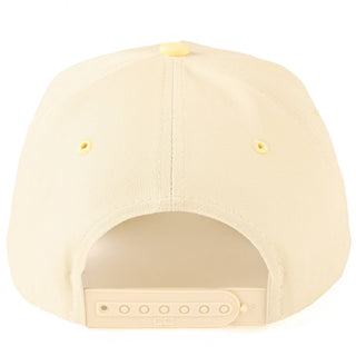 Out Here Dilly Dallying Two Tone Trucker Hat- Accessories,accessory,Hats-Ace of Grace Women's Boutique