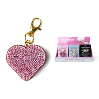 Charm Alarm 2-in-1- GIFT,gift idea,GIFT IDEAS,gifts-Ace of Grace Women's Boutique