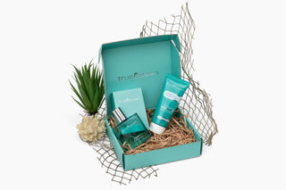 True Ocean Mineral Lotion - 3.4oz.- Cologne,GIFT,gift idea,GIFT IDEAS,GIFT SET,gifts,Perfume,True,True ocean-Ace of Grace Women's Boutique