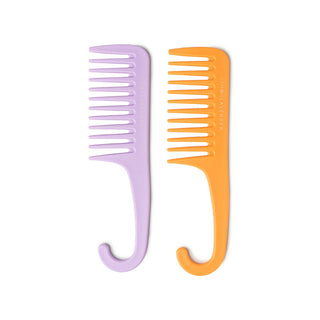 Knot Today Detangling Shower Comb- Accessories,accessory,Comb,GIFT,gifts,hair-Ace of Grace Women's Boutique