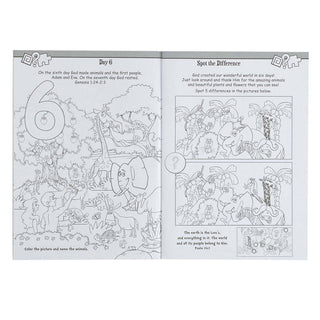 Kid Book Bible Story Activity Fun Softcover- activity,Bible,Christian,Devotion,devotional,GIFT,gift idea,GIFT IDEAS,GIFT SET,gifts,INSPIRATIONAL,KIDS,KIDS TOY,pray,PRAYER,prayer journal,Praying-Ace of Grace Women's Boutique