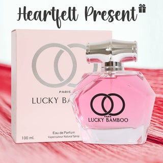 Lucky Bamboo Spray Perfume Women- GIFT,gift idea,GIFT IDEAS,GIFT SET,gifts,Gufts,Perfume-Ace of Grace Women's Boutique