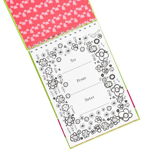 Coloring Book Wirebound Inspirational for Girls- activity,Bible,Christian,coloring,Devotion,devotional,GIFT,gift idea,GIFT IDEAS,GIFT SET,gifts,INSPIRATIONAL,KIDS,pray,PRAYER,prayer journal,Praying-Ace of Grace Women's Boutique