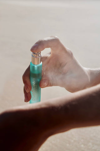 True Ocean Body Spray - Pocket Size- Cologne,GIFT,gift idea,GIFT IDEAS,GIFT SET,gifts,Perfume,True,True ocean-Ace of Grace Women's Boutique