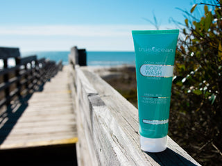True Ocean Body Wash - 8.5oz- Cologne,GIFT,gift idea,GIFT IDEAS,GIFT SET,gifts,Perfume,True,True ocean-Ace of Grace Women's Boutique