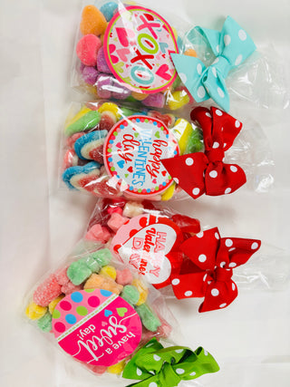 Valentine Candy Bag- -Ace of Grace Women's Boutique