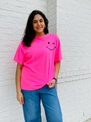 Almost Pulled A Muscle- Curvy,Sale,Tops-Ace of Grace Women's Boutique