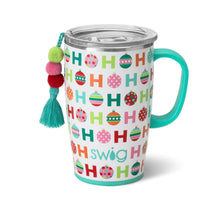 Swig HoHoHo Travel Mug (18oz)