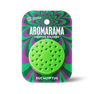 Eucalyptus AROMARAMA™ Shower Steamer- bath,BATH BOMB,BATH SET,GIFT,gift idea,GIFT IDEAS,gifts,SHOWER-Ace of Grace Women's Boutique