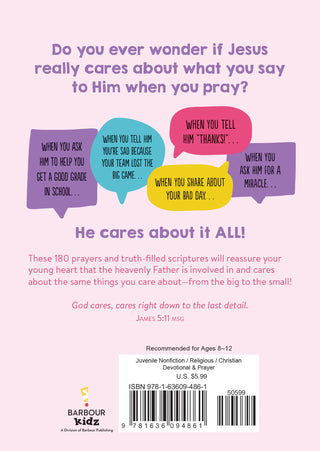 It All Matters to Jesus for girls- book,Books,Devotion,devotional,gifts-Ace of Grace Women's Boutique