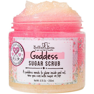 Goddess Sugar Scrub- bath,BATH BOMB,BATH SET,Bubble bath,GIFT,gift idea,GIFT IDEAS,GIFT SET,gifts,Lotion,Sugar-Ace of Grace Women's Boutique
