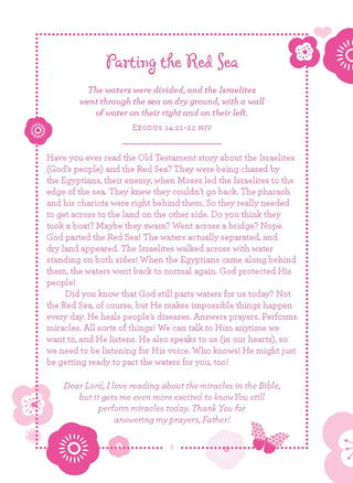3-Minute Devotions For Girls- Bible,Christian,Devotion,devotional,GIFT,gift idea,GIFT IDEAS,GIFT SET,gifts,pray,PRAYER,prayer journal,Praying-Ace of Grace Women's Boutique
