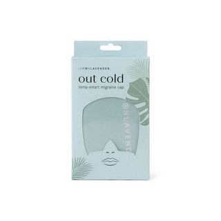 Out Cold Temp-Smart Migraine Cap- Accessories,accessory,GIFT,gift idea,GIFT IDEAS,GIFT SET,gifts,Headache-Ace of Grace Women's Boutique