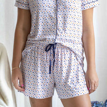 Star Sleep PJ Shorts