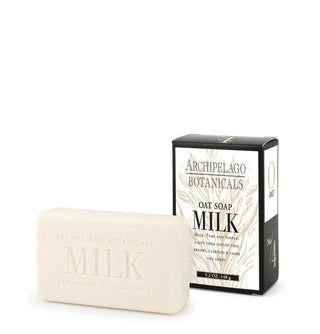 Archipelago Botanicals Bar Soap