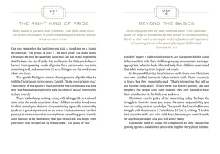 Daily Devotions for Men- -Ace of Grace Women's Boutique