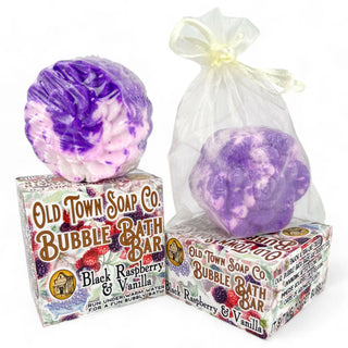 Bubble Bath Bar