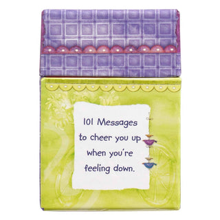 Box of Blessings Stop Worrying- Bible,Christian,Devotion,devotional,GIFT,gift idea,GIFT IDEAS,GIFT SET,gifts,pray,PRAYER,prayer journal,Praying-Ace of Grace Women's Boutique
