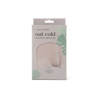 Out Cold Temp-Smart Migraine Cap- Accessories,accessory,GIFT,gift idea,GIFT IDEAS,GIFT SET,gifts,Headache-Ace of Grace Women's Boutique