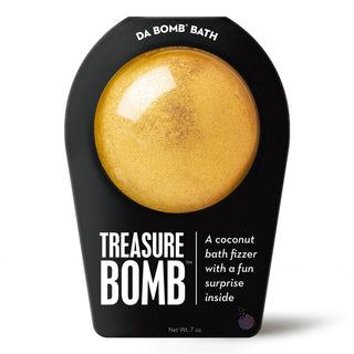 Treasure Bomb™ Bath Bomb- bath,BATH BOMB,BATH SET,GIFT,gift idea,GIFT IDEAS,gifts,SHOWER-Ace of Grace Women's Boutique