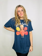 Gobble Gobble Graphic Tee