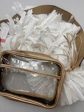 Large Game Day Clear Purse