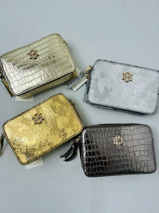 Oakley Crossbody | 4 Colors- Accessories, bag, bags, cross body, crossbody, CROSSBODY PURSE, GOLD-Ace of Grace Women's Boutique