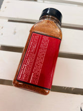 Classic Chef Rib rub