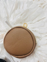 Classic Leather Coin Pouches