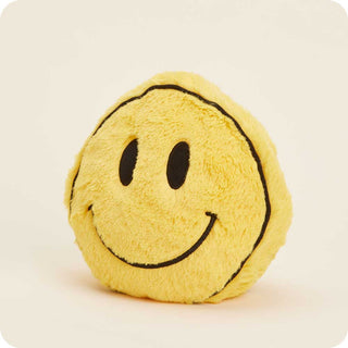 Smiley Face Warmies- GIFT, gift idea, GIFT IDEAS, gifts-Ace of Grace Women's Boutique