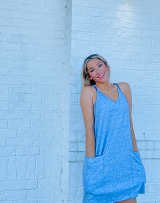 Athletic Mini Dress- Athleisure,athlete,athletic,athletic dress,clothing,dresses & rompers,Free people,Lulu,TENNIS,tennis dress-Ace of Grace Women's Boutique