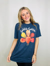 Gobble Gobble Graphic Tee- graphic T-shirt, PLUS, plus size, plus size graphic tee, PLUS SIZE TEE, PLUS SIZE TOP, PLUS SIZE TSHIRT, plus sizes, t shirt, thanksgiving, thanksgiving shirt, TSHIRT-Ace of Grace Women's Boutique