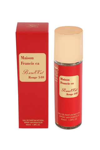 BaraK Kat Rouge 540 Perfume- Accessories,accessory,Baccarat,GIFT,gifts,Perfume-Ace of Grace Women's Boutique