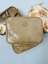 Campbell Camera Crossbody | 4 Colors